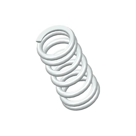 Approved Vendor Compression Spring, O= .600, L= 1.25, W= .085 G109959541